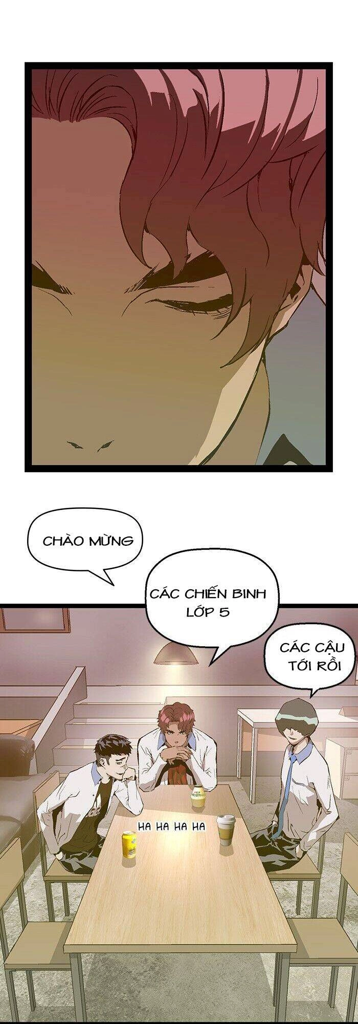 Anh Hùng Yếu Chapter 75 - 32