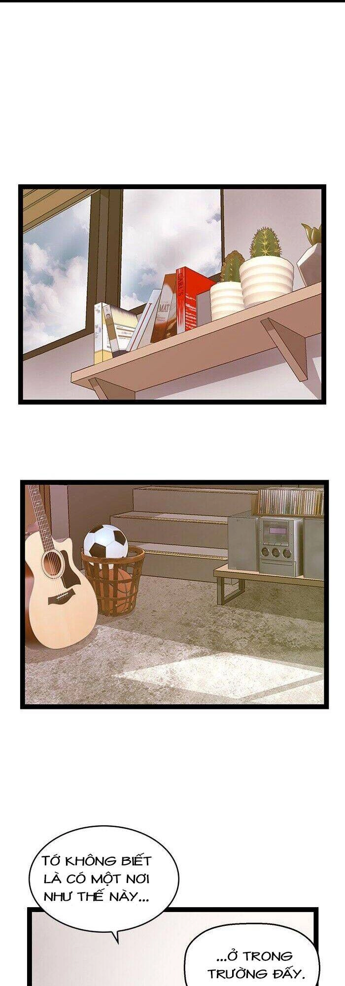 Anh Hùng Yếu Chapter 75 - 33