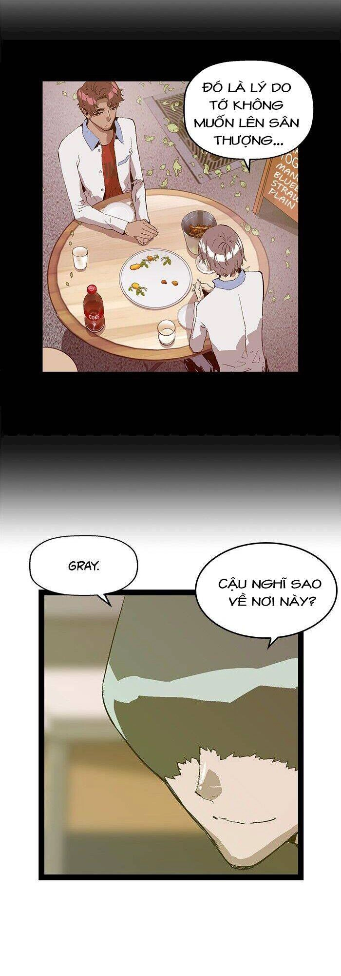 Anh Hùng Yếu Chapter 75 - 36