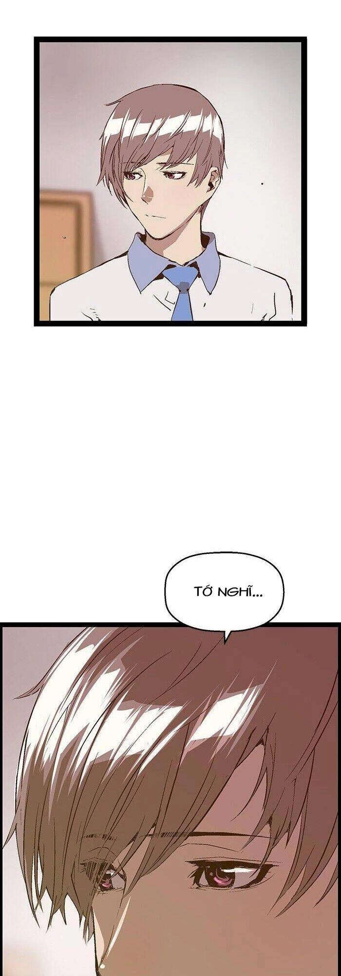 Anh Hùng Yếu Chapter 75 - 37