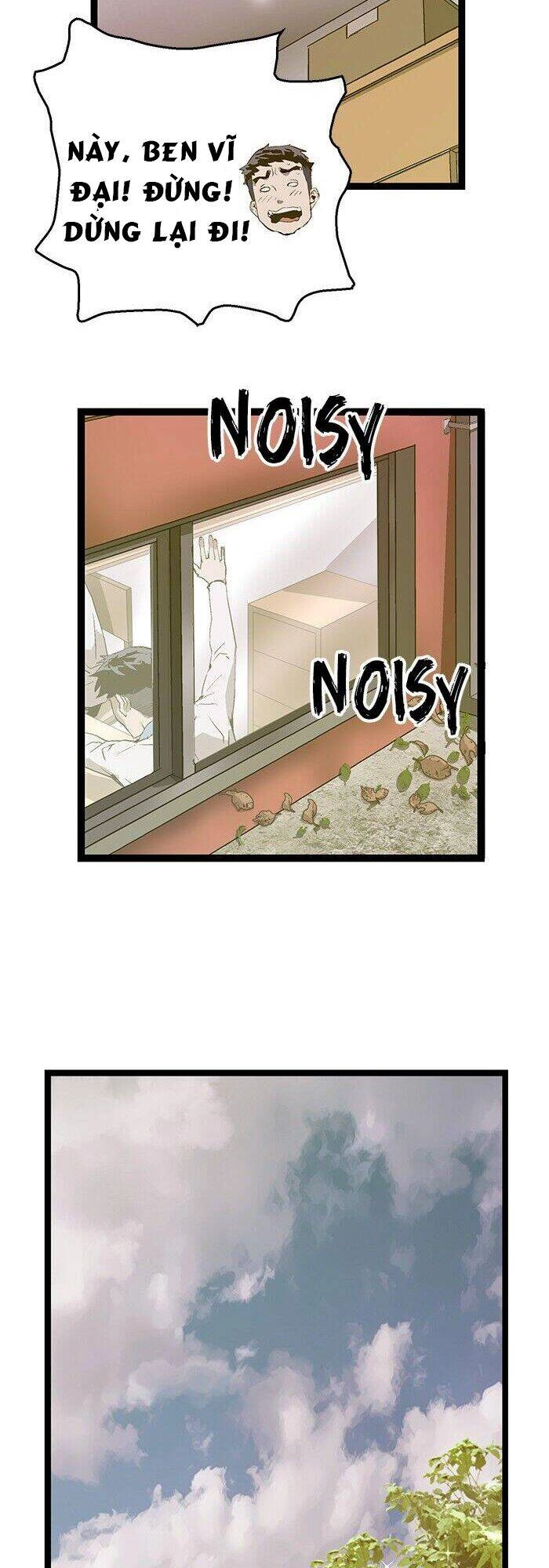 Anh Hùng Yếu Chapter 75 - 39