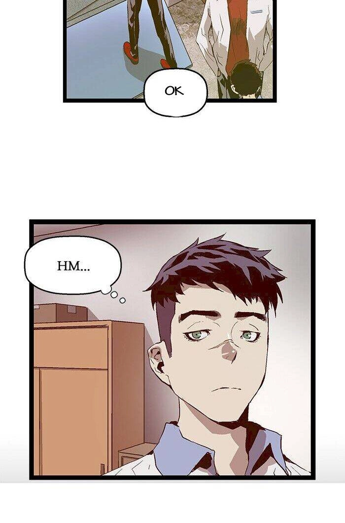 Anh Hùng Yếu Chapter 75 - 41