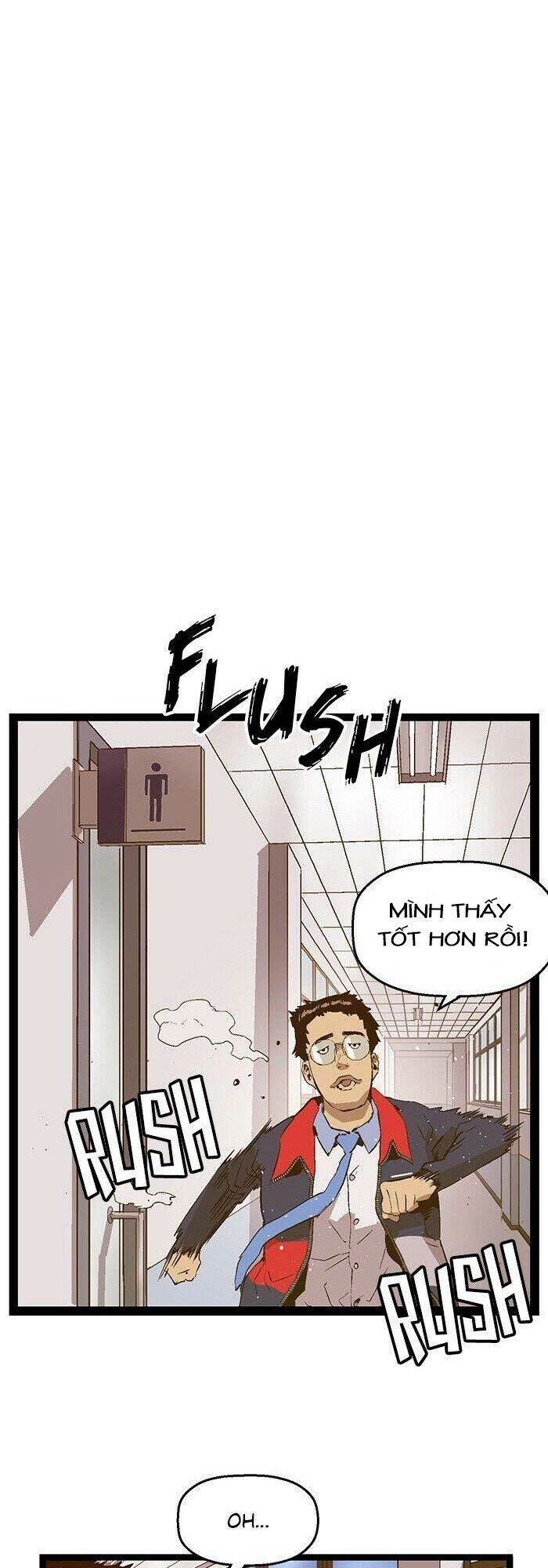 Anh Hùng Yếu Chapter 75 - 43