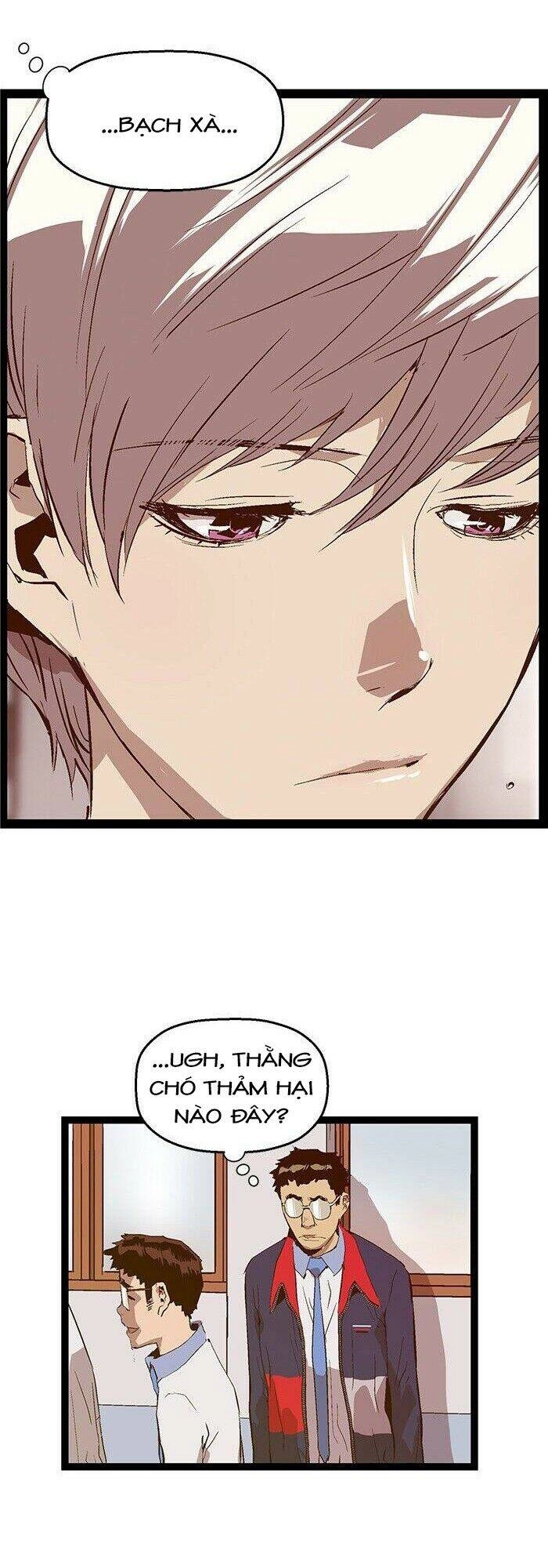 Anh Hùng Yếu Chapter 75 - 45