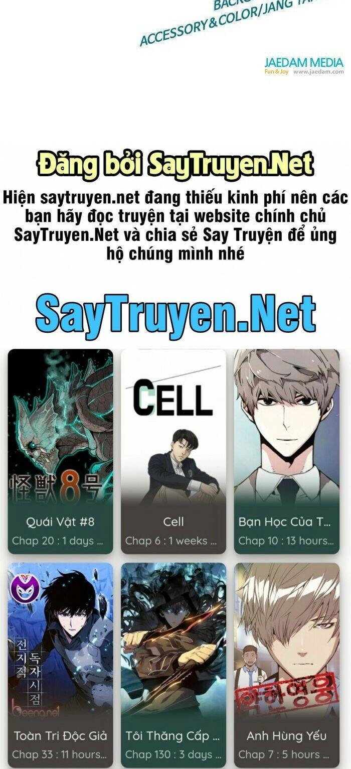 Anh Hùng Yếu Chapter 75 - 49