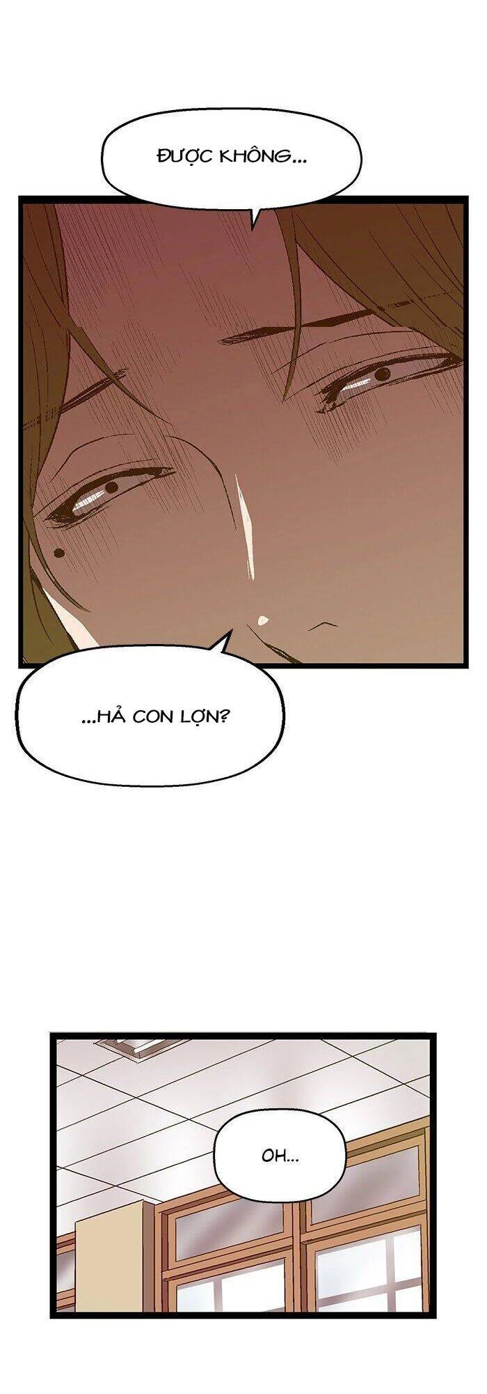 Anh Hùng Yếu Chapter 77 - 2