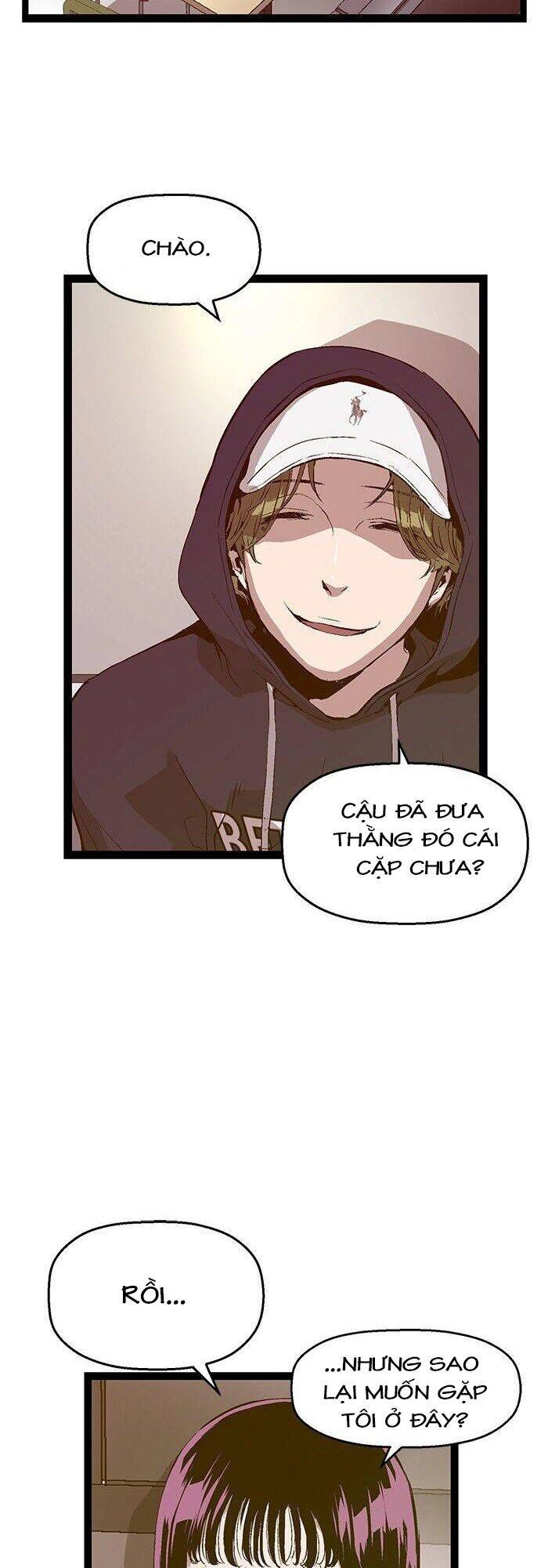 Anh Hùng Yếu Chapter 77 - 6