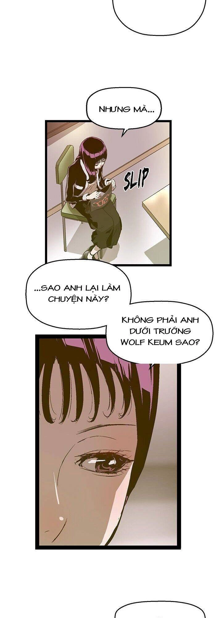 Anh Hùng Yếu Chapter 77 - 13
