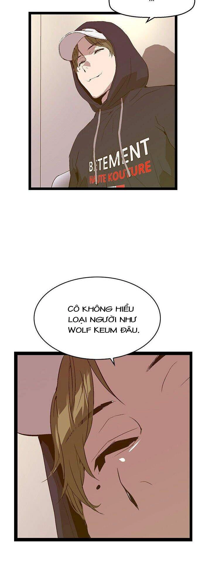 Anh Hùng Yếu Chapter 77 - 14