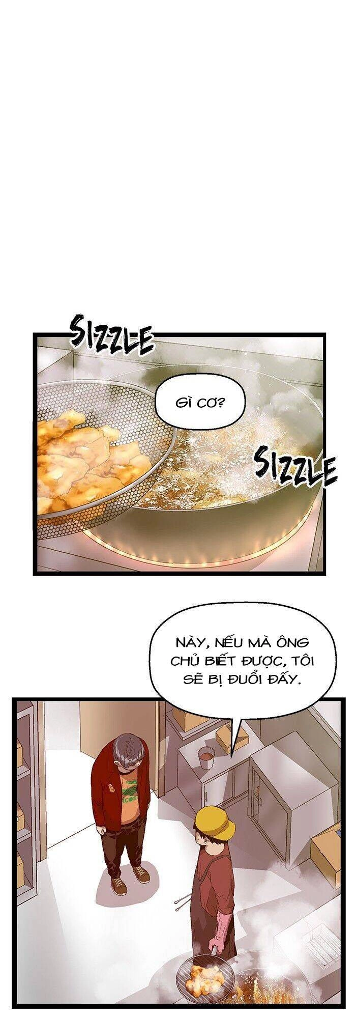 Anh Hùng Yếu Chapter 77 - 18