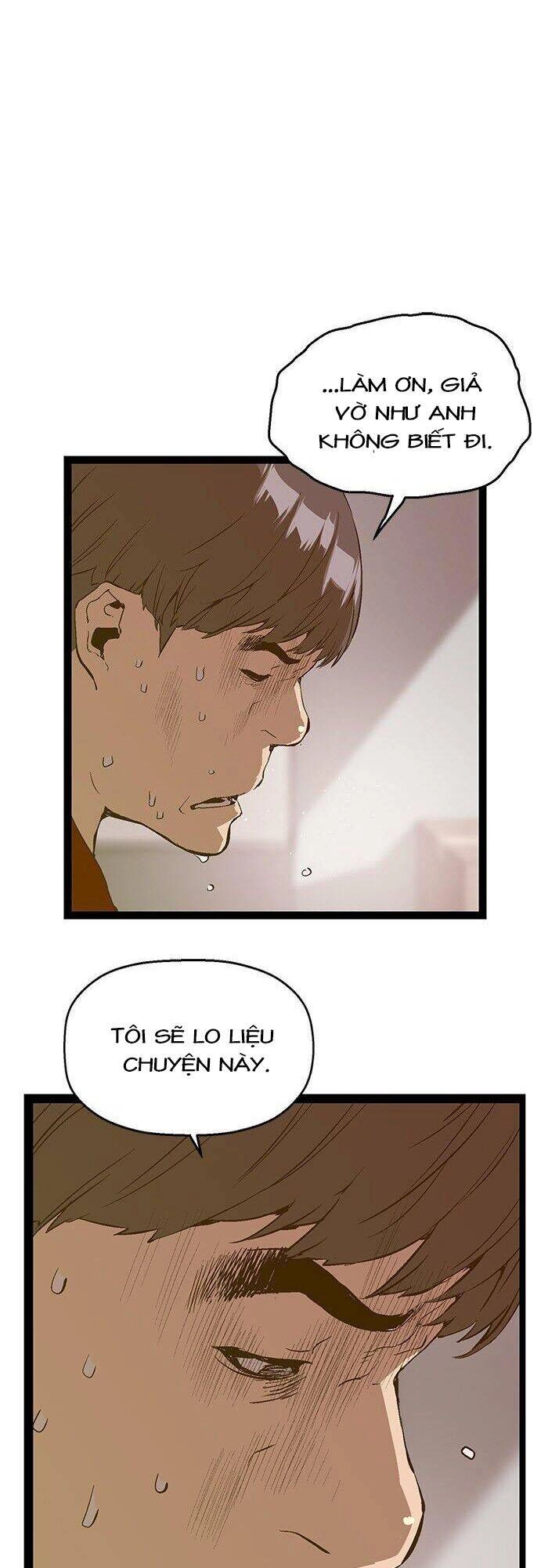 Anh Hùng Yếu Chapter 77 - 19