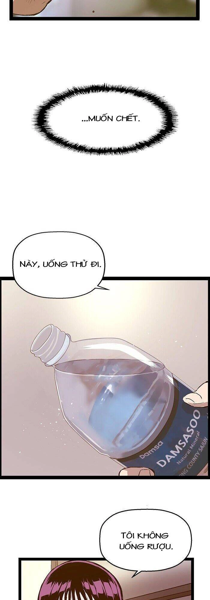 Anh Hùng Yếu Chapter 77 - 24