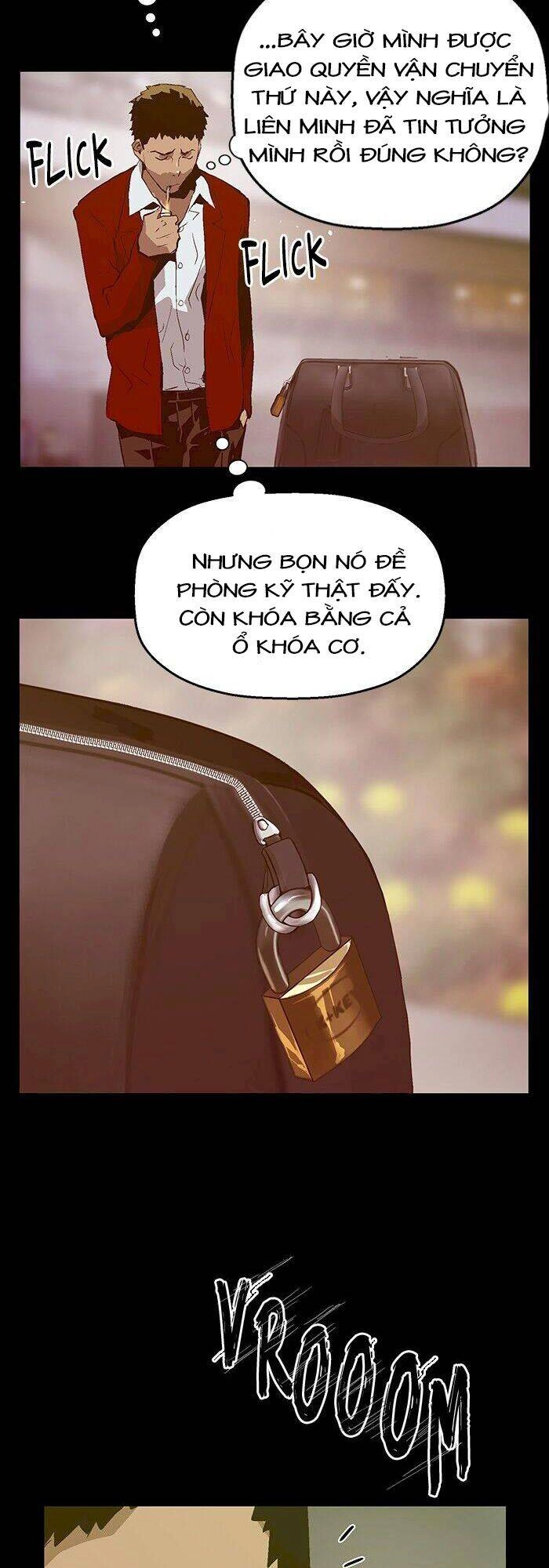 Anh Hùng Yếu Chapter 77 - 29