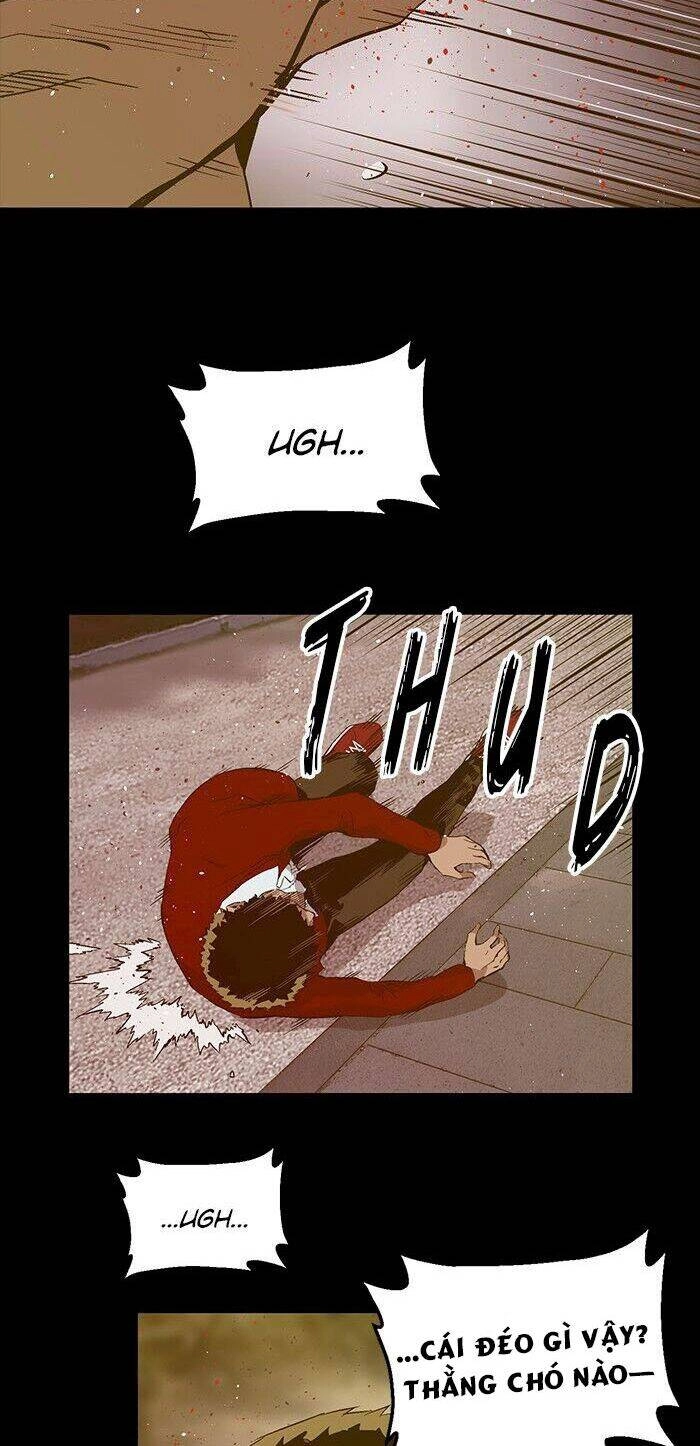 Anh Hùng Yếu Chapter 77 - 31