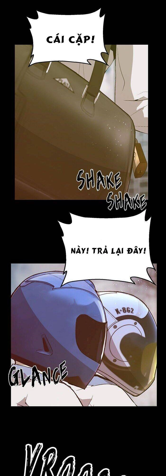 Anh Hùng Yếu Chapter 77 - 33