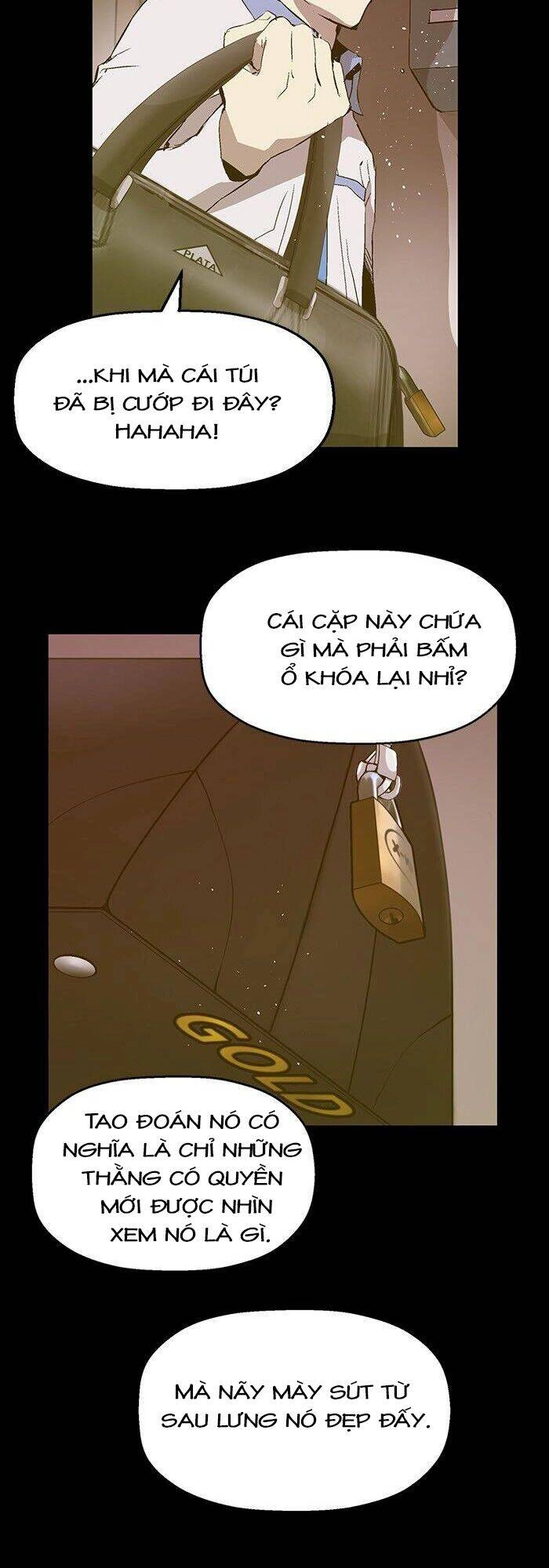 Anh Hùng Yếu Chapter 77 - 38