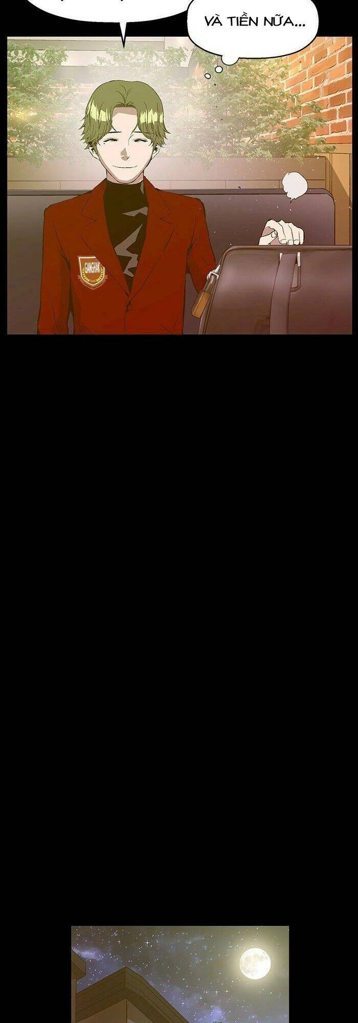 Anh Hùng Yếu Chapter 77 - 43