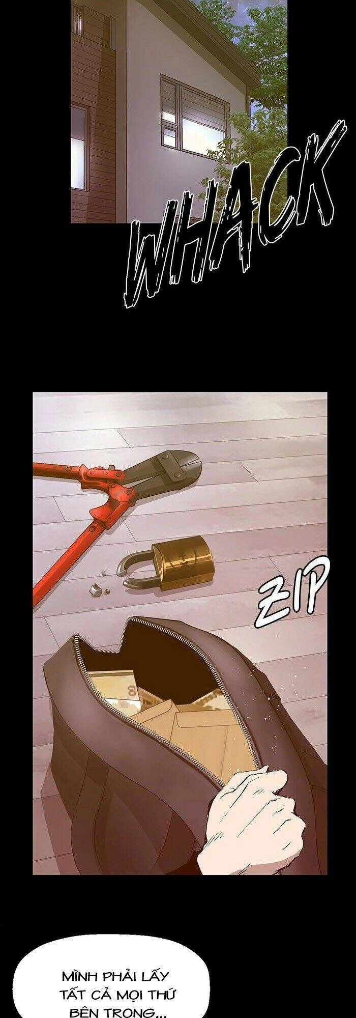 Anh Hùng Yếu Chapter 77 - 44