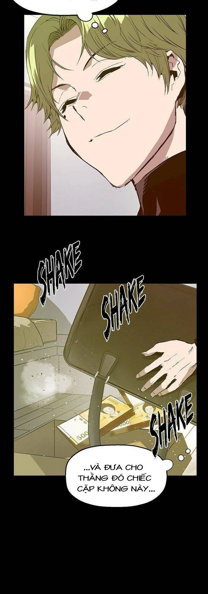 Anh Hùng Yếu Chapter 77 - 45