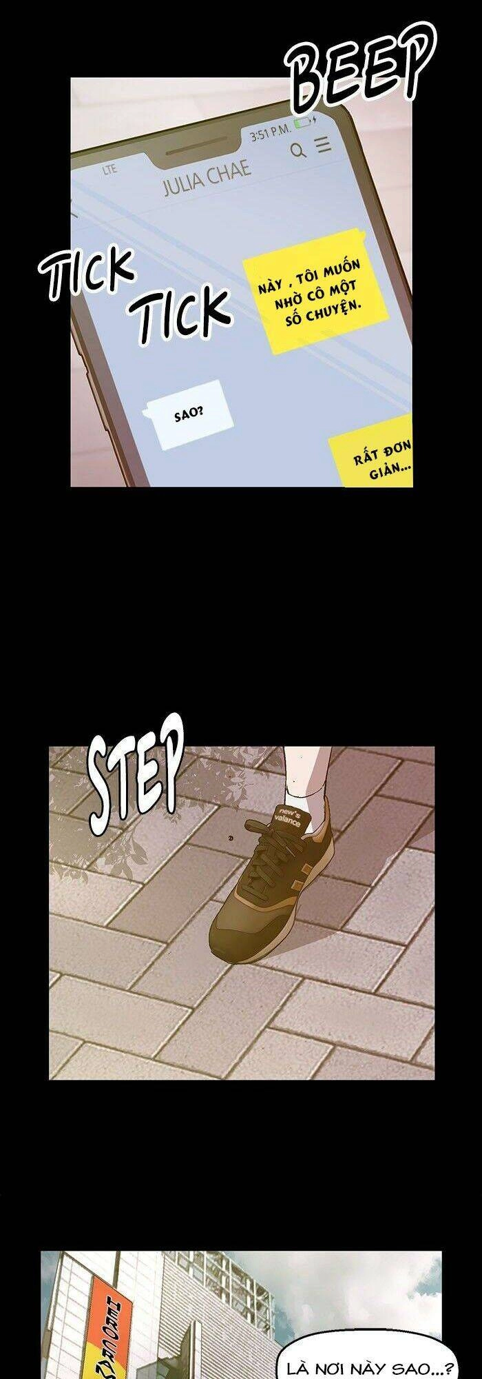 Anh Hùng Yếu Chapter 77 - 46