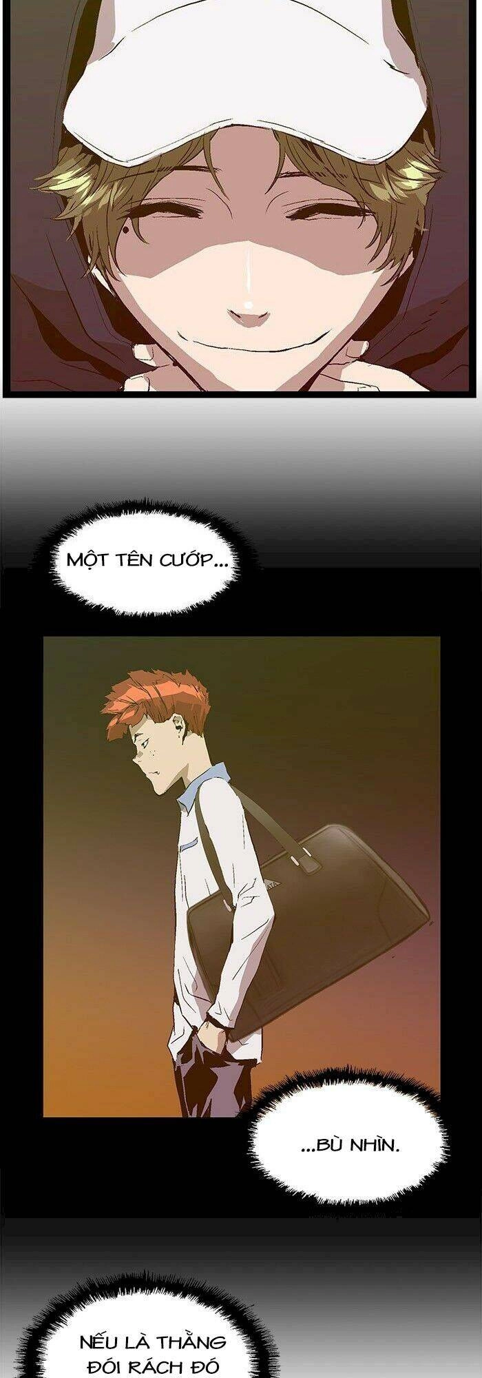 Anh Hùng Yếu Chapter 77 - 49