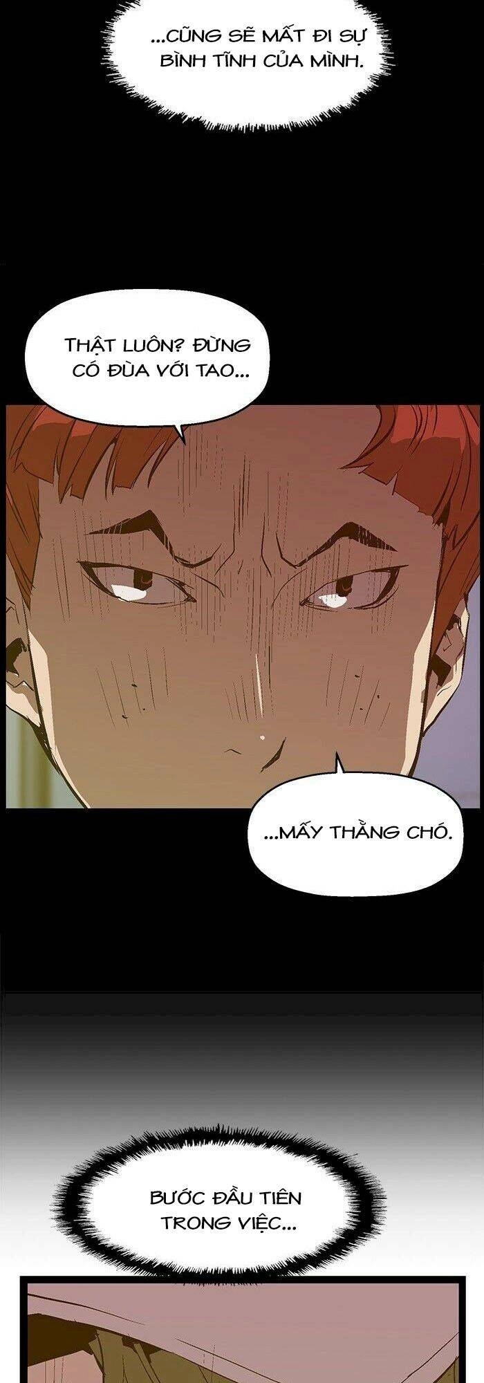 Anh Hùng Yếu Chapter 77 - 51