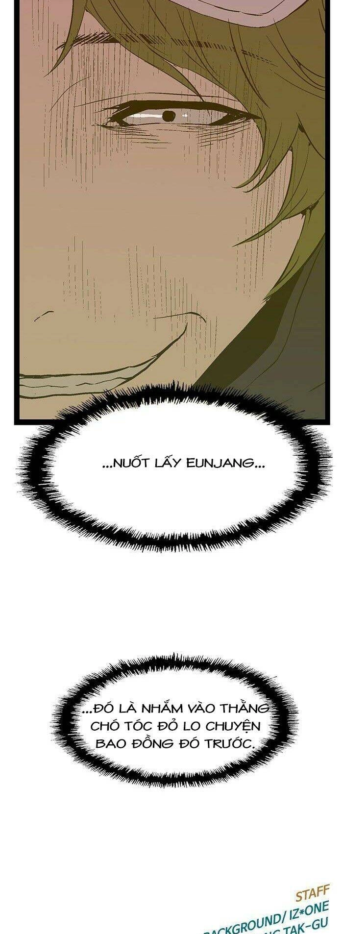 Anh Hùng Yếu Chapter 77 - 52