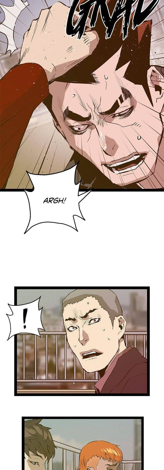 Anh Hùng Yếu Chapter 79 - 8