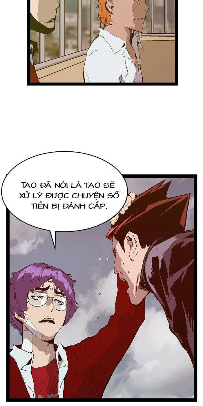 Anh Hùng Yếu Chapter 79 - 9