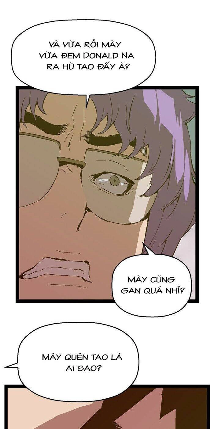 Anh Hùng Yếu Chapter 79 - 10