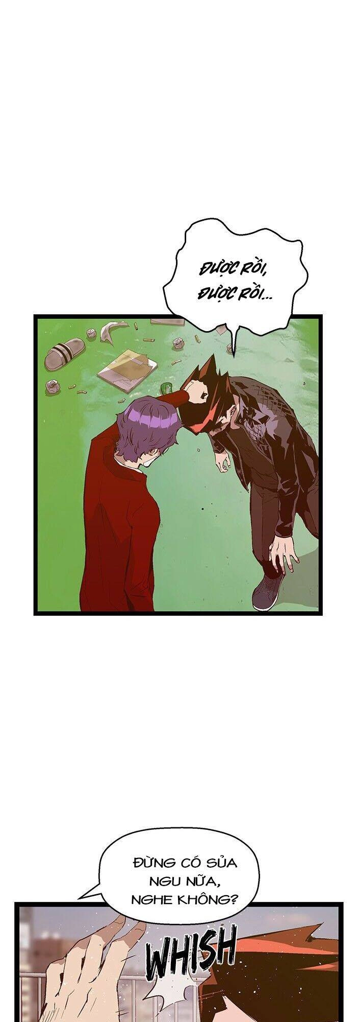 Anh Hùng Yếu Chapter 79 - 13