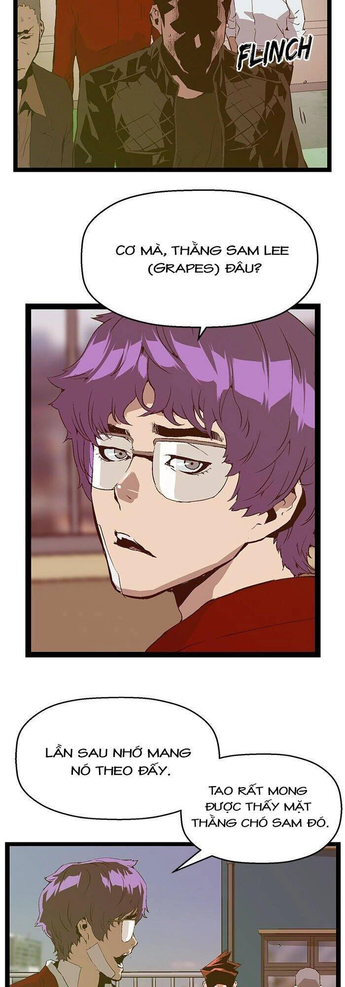 Anh Hùng Yếu Chapter 79 - 15