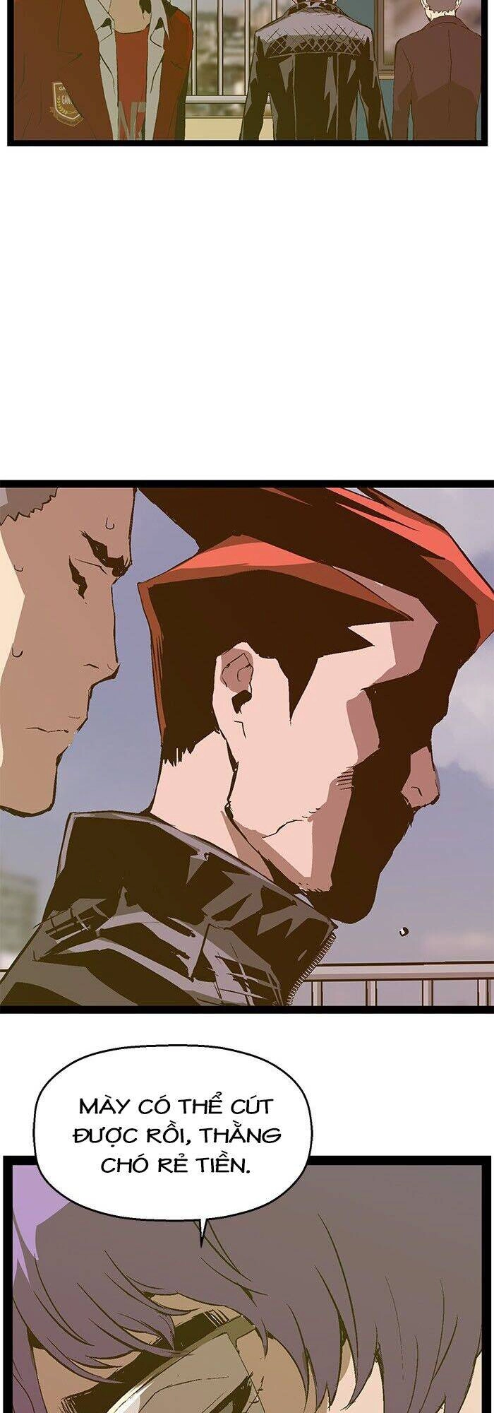 Anh Hùng Yếu Chapter 79 - 16