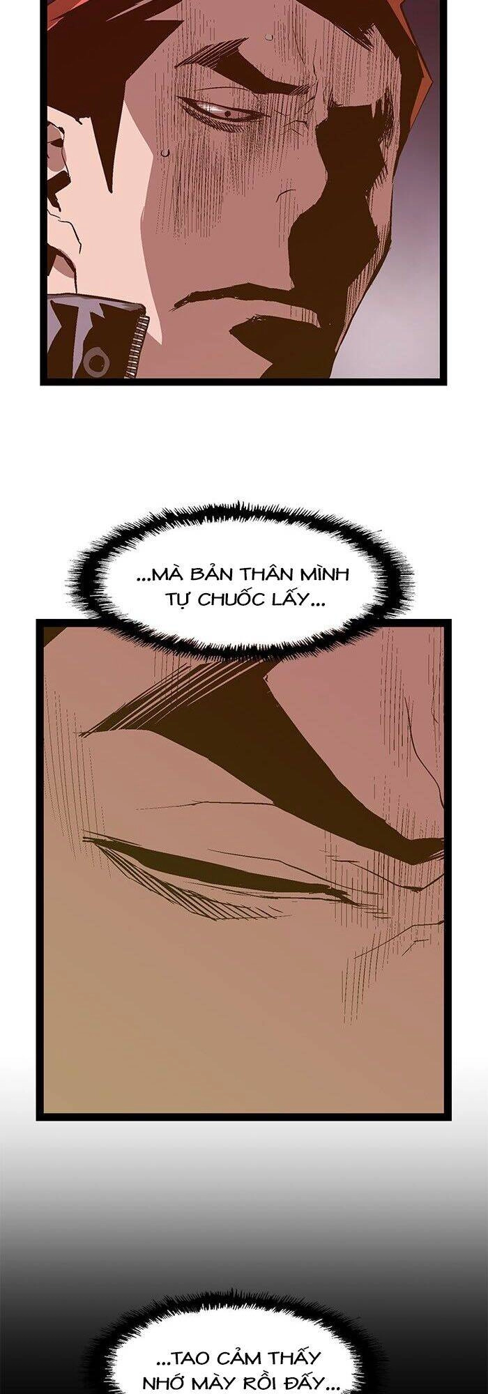 Anh Hùng Yếu Chapter 79 - 18