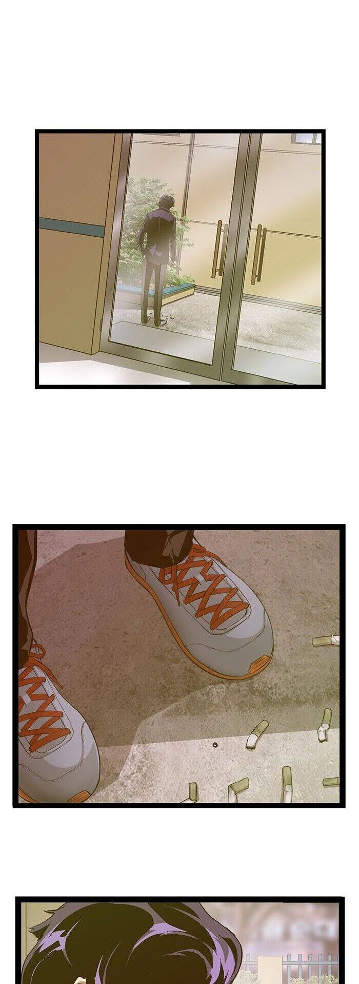 Anh Hùng Yếu Chapter 79 - 20