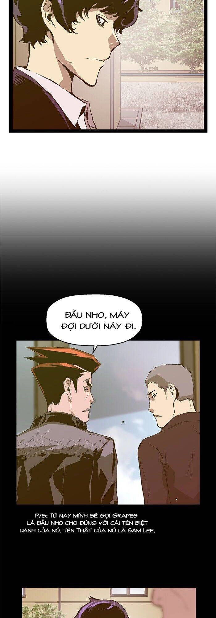 Anh Hùng Yếu Chapter 79 - 21