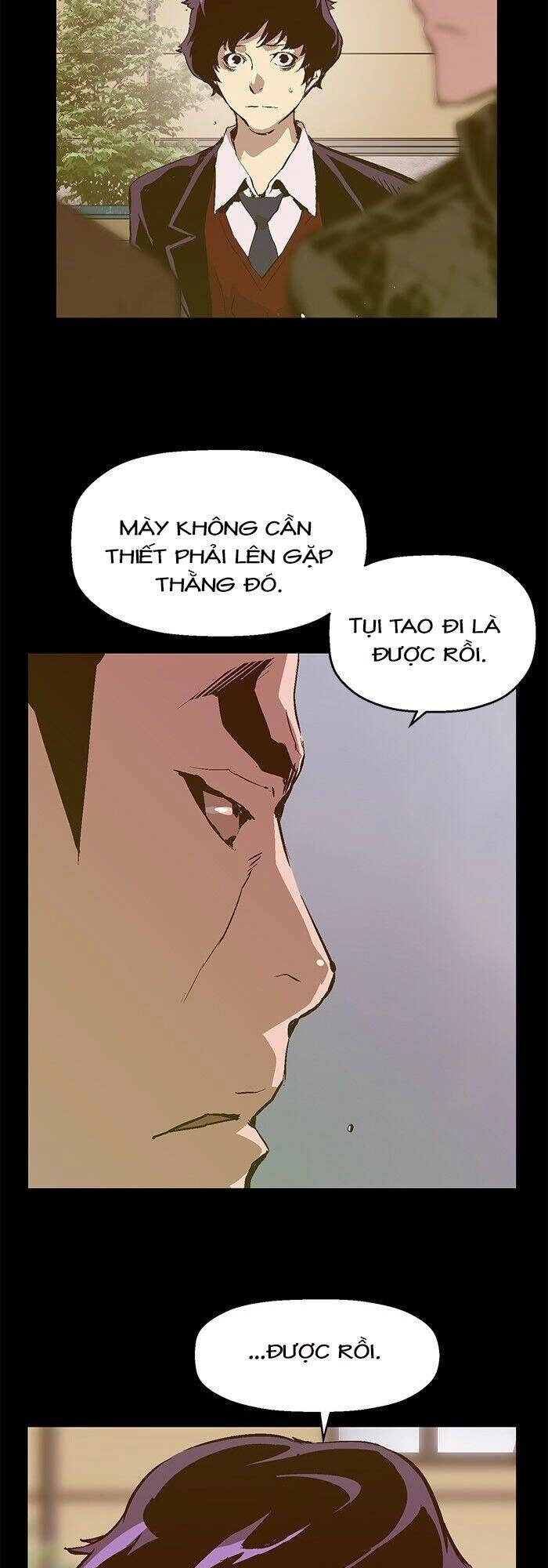 Anh Hùng Yếu Chapter 79 - 22