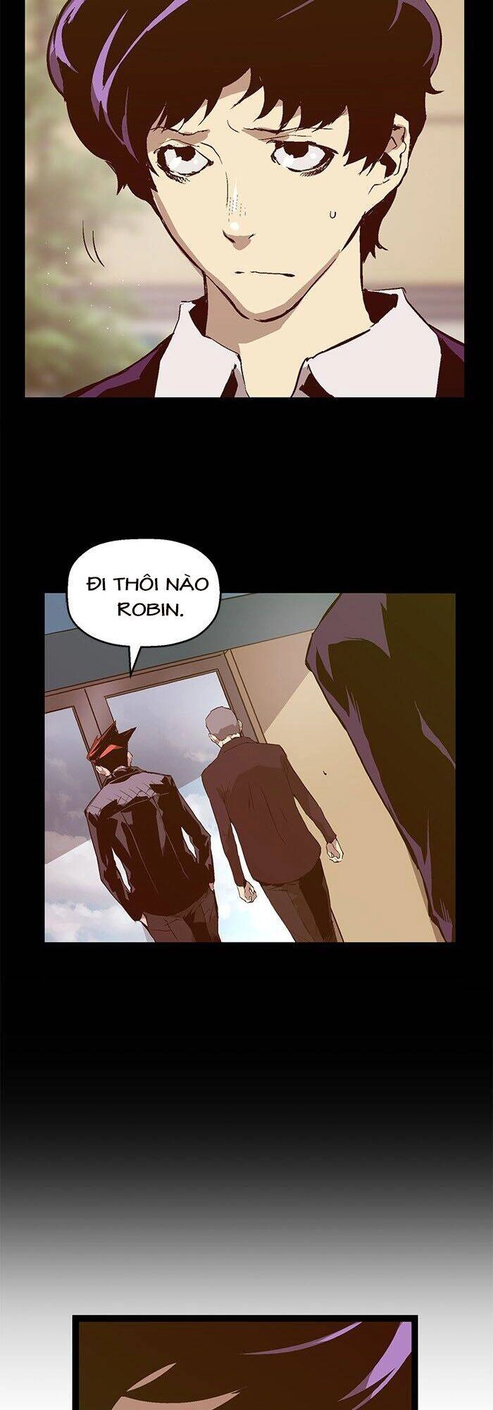 Anh Hùng Yếu Chapter 79 - 23