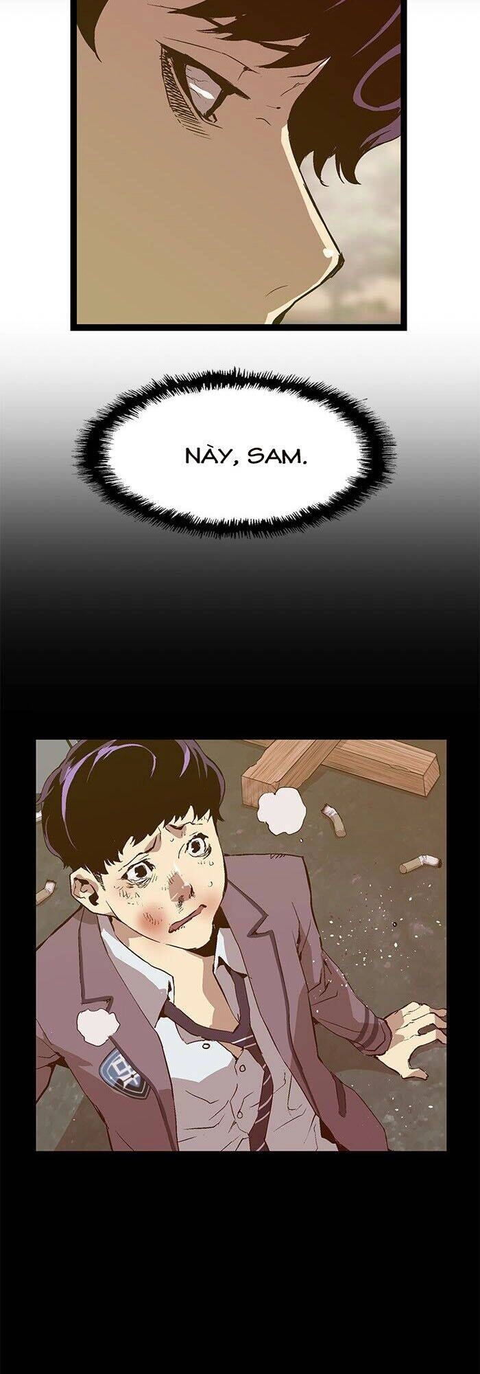 Anh Hùng Yếu Chapter 79 - 24