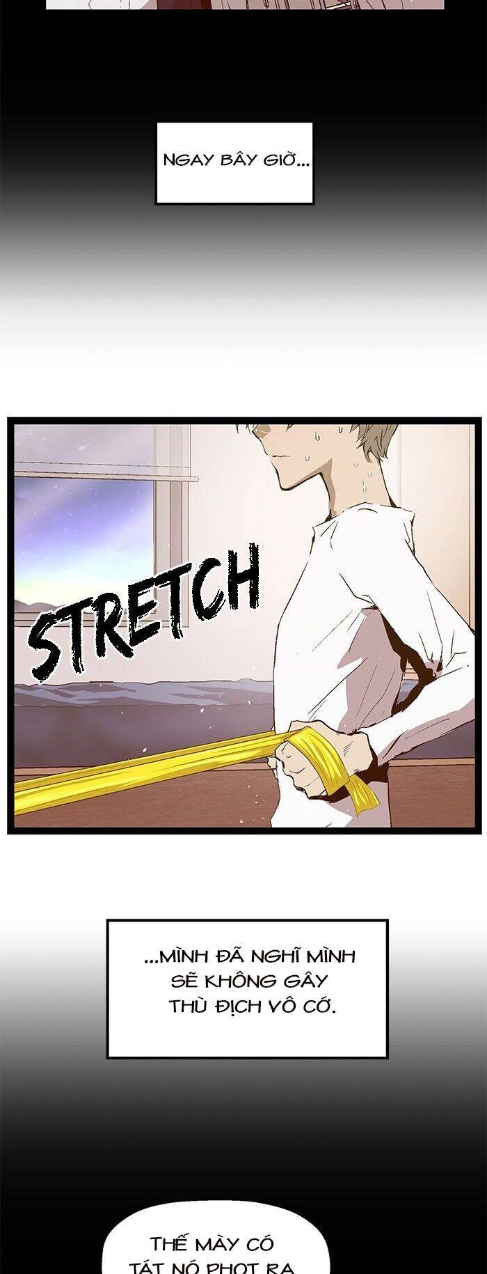 Anh Hùng Yếu Chapter 79 - 29