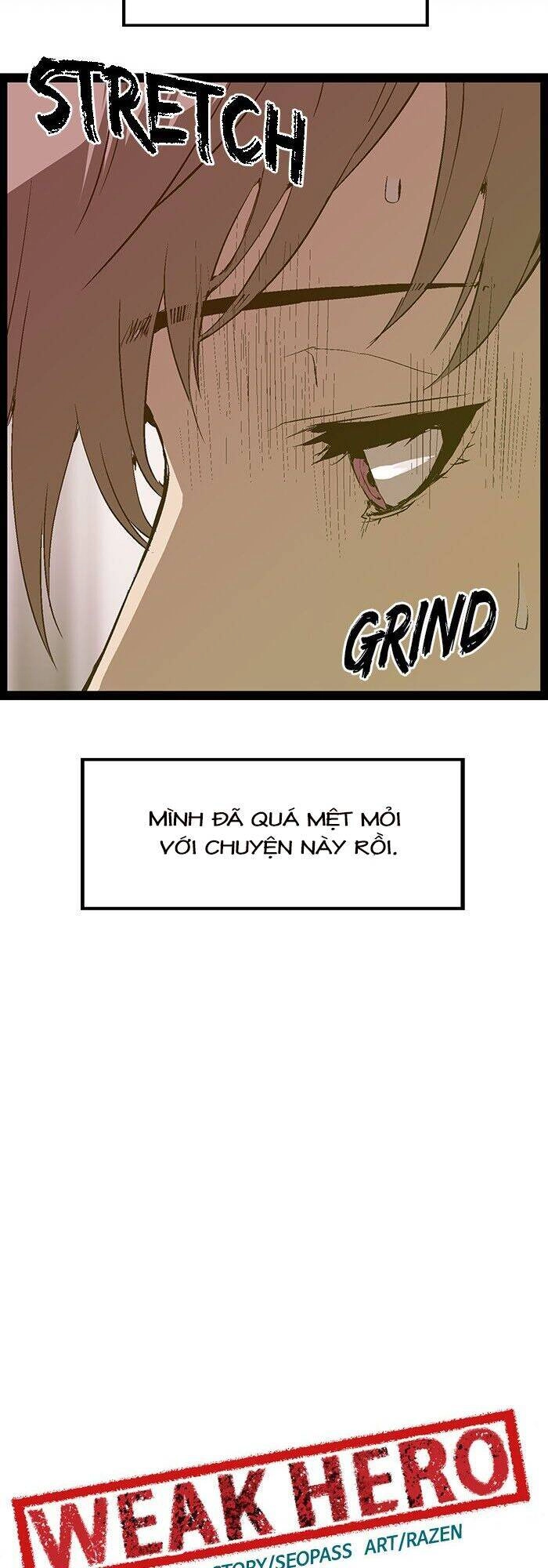 Anh Hùng Yếu Chapter 79 - 32