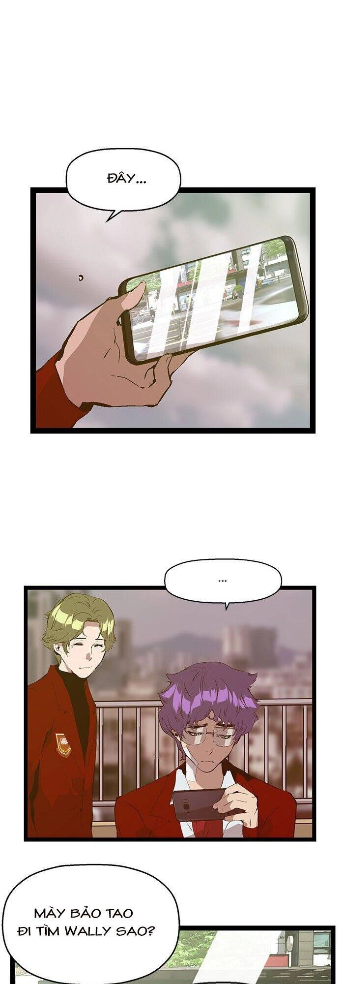 Anh Hùng Yếu Chapter 79 - 35