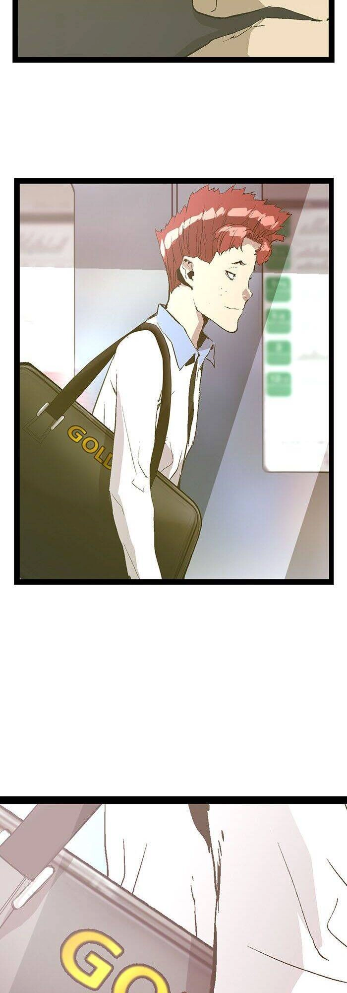 Anh Hùng Yếu Chapter 79 - 38