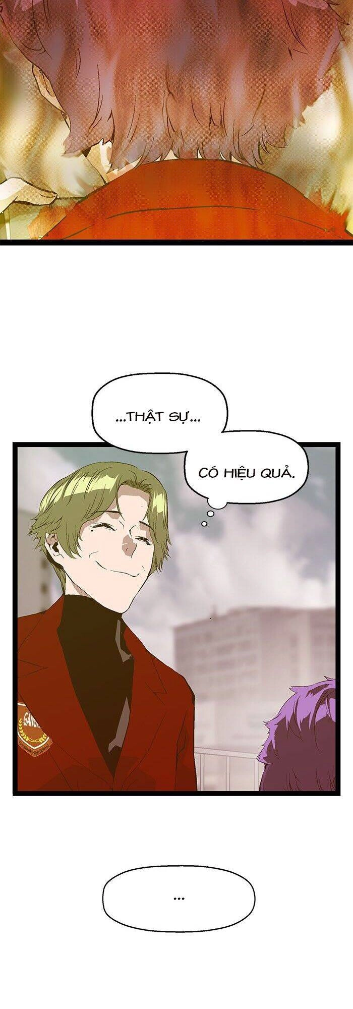 Anh Hùng Yếu Chapter 79 - 40