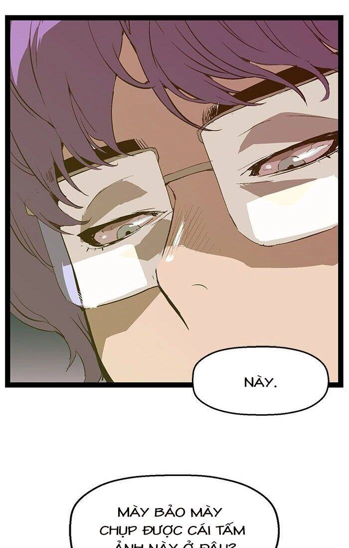 Anh Hùng Yếu Chapter 79 - 41