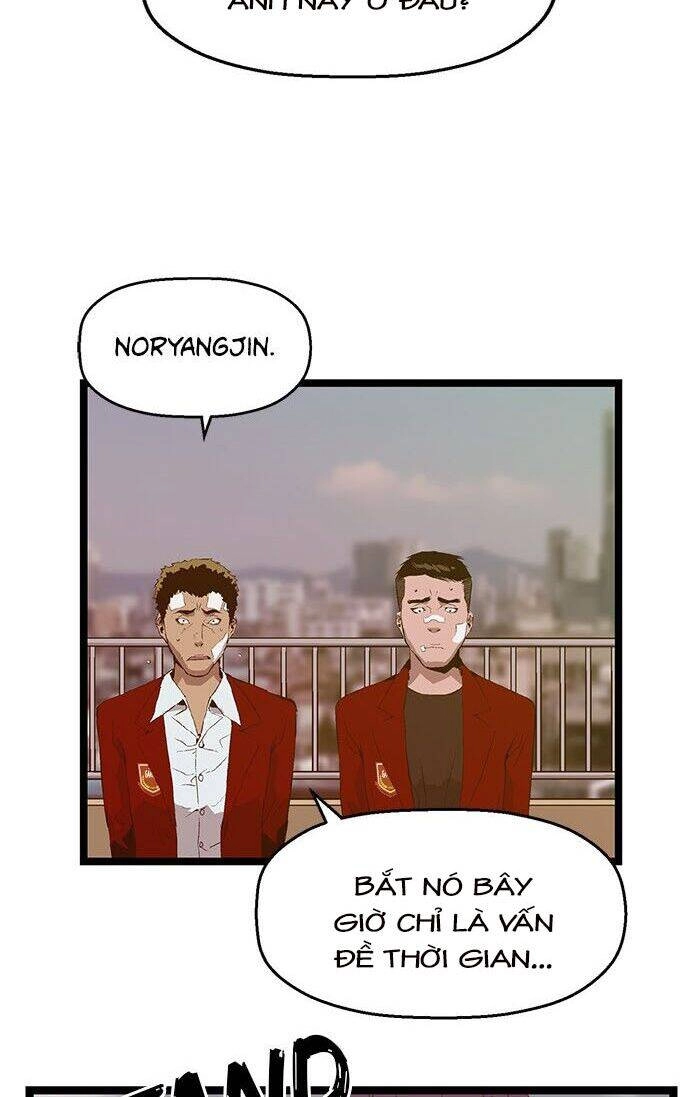 Anh Hùng Yếu Chapter 79 - 42