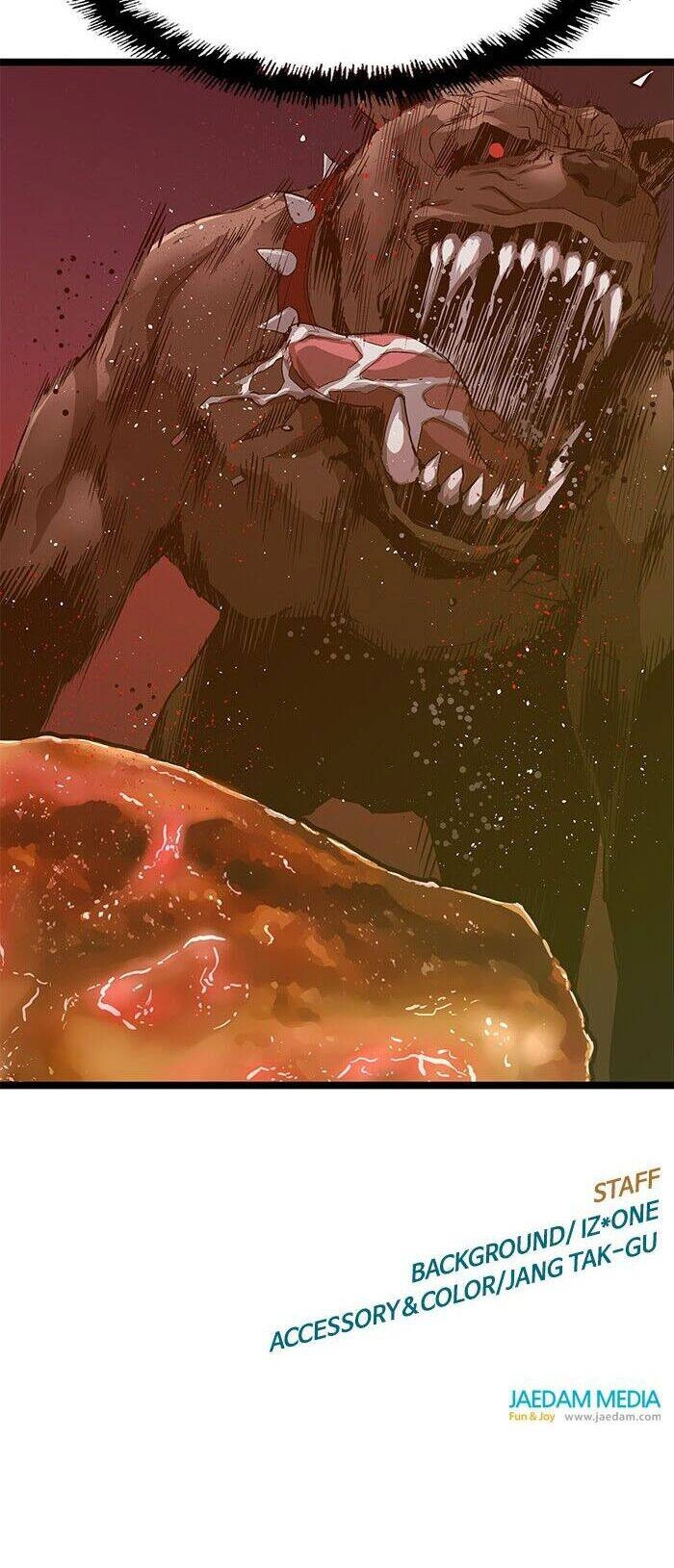 Anh Hùng Yếu Chapter 79 - 47