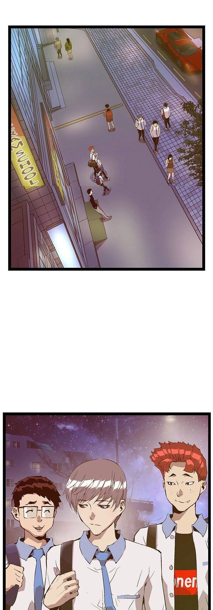 Anh Hùng Yếu Chapter 80 - 2