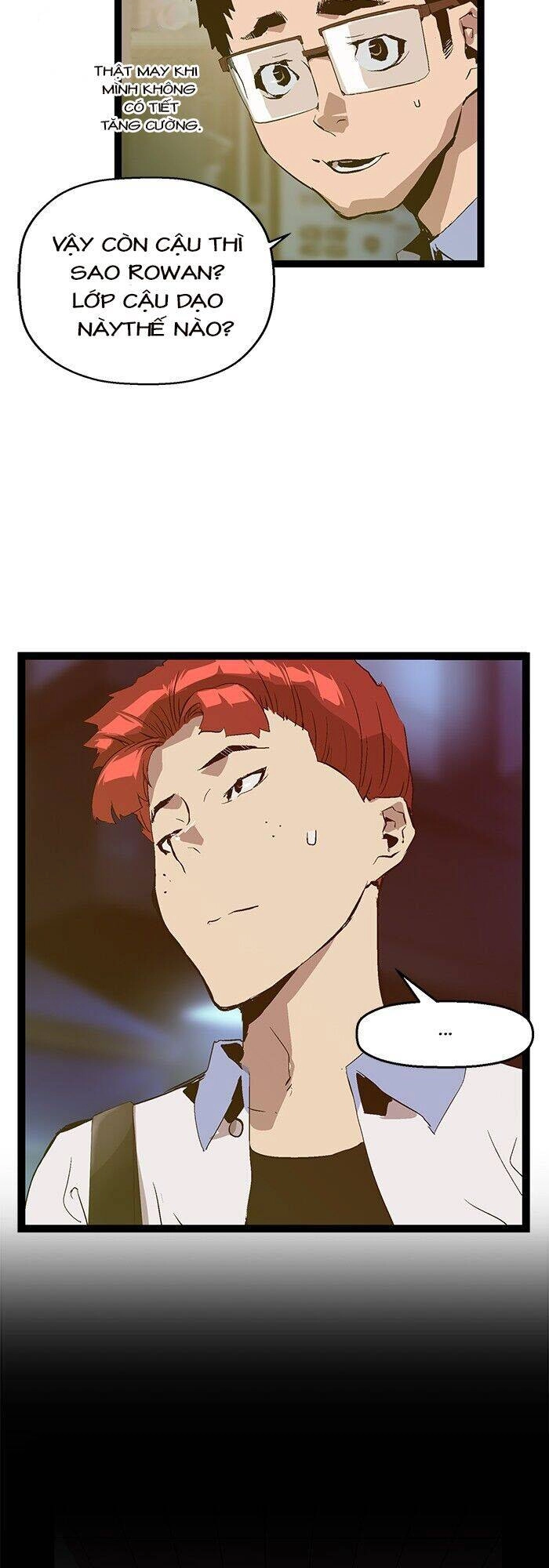 Anh Hùng Yếu Chapter 80 - 5