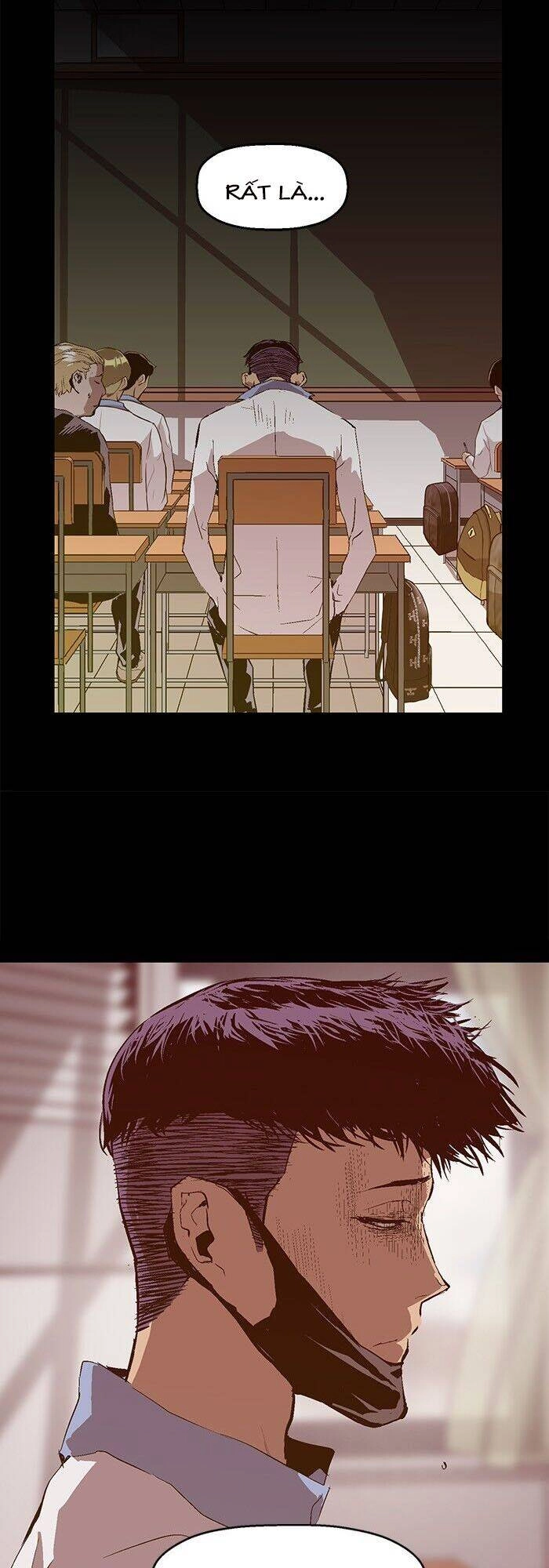 Anh Hùng Yếu Chapter 80 - 6